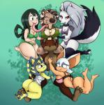 Rating: e
ID: 2111704
Date: 2020-01-10 00:52:16 -0500
Status: active
Score: 68
2020 4_toes 5_toes absurd_res amphibian amphibian_humanoid animal_crossing animal_humanoid ankha_(animal_crossing) anthro anthro_on_anthro asui_tsuyu barefoot bat big_breasts big_butt big_ears blush bovid bovine bra breast_size_difference breasts brown_body brown_fur bulge butt canid canid_demon canine canis cattle cleavage clothed clothing cowbell demon digital_media_(artwork) domestic_cat erection eyes_closed feet felid feline felis female female/female fox frog_humanoid fur group hair hellhound helluva_boss hi_res humanoid humanoid_on_anthro hyena interspecies jerry_(foxxo) lingerie long_tongue loona_(helluva_boss) male male/female mammal multicolored_body multicolored_fur my_hero_academia mythological_canine mythological_creature mythology navel nintendo open_mouth pachislot panties red_sclera rouge_the_bat sega simple_background smile sonic_the_hedgehog_(series) spotted_hyena toes tongue tongue_out two_tone_body two_tone_fur underwear valerie_(ktezera) white_body white_fur wolf yellow_body yellow_fur post #2111704