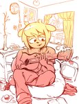 Rating: s
ID: 3556477
Date: 2022-09-09 06:29:39 -0400
Status: active
Score: 25
2021 5_fingers acoustic_guitar anthro axe biped book bottomwear bovid burger caprine clock clothed clothed_anthro clothed_female clothing crossed_legs detailed_background digital_clock digital_media_(artwork) drawer electronics female female_anthro fingers food footwear front_view fully_clothed fully_clothed_anthro fully_clothed_female gradient guitar hair hatchet holding_guitar holding_musical_instrument holding_object inside lammy_lamb light_bulb looking_down mammal melee_weapon monochrome mrplow34 musical_instrument musical_note musical_symbol pants parappa_the_rapper playing_guitar playing_music plucked_string_instrument portrait sheep shirt shoes short_hair sitting solo sony_corporation sony_interactive_entertainment string_instrument symbol television topwear um_jammer_lammy weapon window post #3556477