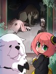 Rating: s
ID: 5573939
Date: 2025-05-15 12:15:36 -0400
Status: pending
Score: 11
2025 3:4 5_fingers absurd_res alexander_(fullmetal_alchemist) ambiguous_feral ambiguous_gender anya_forger beady_eyes black_bow_tie black_claws black_eyes bond_(spy_x_family) bongftah bow_tie brown_body brown_fur canid canine canis claws clothed clothed_female clothed_human clothing colored countershade_face countershade_fur countershading crossover cybernetics cyborg dark domestic_dog domestic_pet female female_(lore) female_human feral fingers fullmetal_alchemist fur generation_1_pokemon gesture glistening glistening_eyes green_eyes green_leaves group guardians_of_the_galaxy hair hand_gesture hi_res huggy_wuggy human hybrid legendary_pokemon looking_at_viewer looking_back looking_back_at_viewer lylla_(marvel) machine made_in_abyss male_(lore) mammal mane marvel marvel_cinematic_universe mew_(pokemon) missing_eye mitty mob_entertainment monster mustelid narehate nina_tucker nintendo otter pink_body pink_fur pink_hair pointing pointing_at_another pokemon pokemon_(species) poppy_playtime shaded_face shadow spy_x_family vertical_mouth white_body white_countershading white_fur young young_female young_human post #5573939