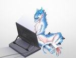Rating: s
ID: 5585817
Date: 2025-05-20 11:18:02 -0400
Status: active
Score: 46
anthro claws digital_media_(artwork) dragon drawing_tablet electronics feral fur furred_dragon furred_lizard furred_scalie hi_res horn ivory_(naughty_derg) lizard male mythological_creature mythological_scalie mythology naughty_derg reptile scalie simple_background solo spiked_tail spikes spikes_(anatomy) tail post #5585817