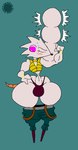 Rating: q
ID: 5439408
Date: 2025-03-17 13:02:04 -0400
Status: active
Score: 2
aliasing anthro artist_logo artist_name blue_background blue_bottomwear blue_clothing blue_pants blush blush_lines bodily_fluids booby_tales bottom_heavy bottomwear bottomwear_down bracelet bulge clothed clothing crop_top curvy_figure digital_media_(artwork) ear_piercing ear_ring emanata eyelashes eyes_closed featureless_feet feet femboy flash_emanata flexing flexing_bicep footwear fur glistening glistening_nose gold_(metal) gold_bracelet gold_jewelry gold_necklace grey_body grey_fur growth hand_on_hip head_tuft hi_res hyper hyper_biceps jewelry logo male mammal murid murine muscle_growth navel necklace need_(booby_tales) pants pants_down partially_clothed piercing pink_tail rat ring_piercing rodent shirt shoes signature simple_background small_waist solo sweat sweatdrop tail text thatdawgmurray thick_thighs thong topwear tuft underwear watermark wide_hips yellow_clothing yellow_crop_top yellow_shirt yellow_topwear post #5439408