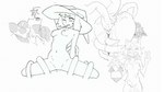 Rating: e
ID: 4803525
Date: 2024-05-24 01:21:31 -0400
Status: active
Score: 997
16:9 2024 2d_animation abdominal_bulge anal anal_penetration animated anthro anthro_penetrated anus artist_collaboration beamerbruh bikini bodily_fluids breasts cat_witch_(smekbo) clitoris clothing consentacles cum cum_from_ass cum_from_pussy cum_in_ass cum_in_pussy cum_inside double_oral double_penetration felid feline female female_penetrated flexible frame_by_frame fucked_silly genital_fluids genitals gesture hand_gesture leaking_cum mammal monochrome navel nipples oral oral_penetration penetration pussy rough_sex sex short_playtime small_breasts smekbo solo splits spread_legs spreading swimwear tail teeth tentacle_in_ass tentacle_in_mouth tentacle_in_pussy tentacle_penetration tentacle_sex tentacles tentacles_around_legs tongue tongue_out triangle_bikini two-piece_swimsuit v_sign vaginal vaginal_penetration widescreen witch_hat_only post #4803525