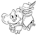 Rating: s
ID: 4855725
Date: 2024-06-15 19:46:54 -0400
Status: active
Score: 4
2024 anthro apple_inc. ash_(ashthedoodlest) ashthedoodlest barefoot big_ears big_nose billie_bust_up black_eyebrows black_eyes bottomwear clothed clothed_anthro clothed_humanoid clothed_male clothing digital_media_(artwork) duo earless eye_contact eyebrows fantoccio feet floating footwear fur half-closed_eyes happy hat hat_feather headgear headwear hi_res holding_ipad holding_object holding_pen humanoid ipad jacket koala living_puppet looking_at_another looking_down looking_up loose_feather male mammal marsupial monochrome narrowed_eyes noseless on_ground pants pen poncho pupils puppet raised_eyebrows round_ears round_eyes round_head shadow shoes simple_background sitting sketch small_pupils smile tablet_computer teeth thin_eyebrows toony topwear vombatiform white_background white_body white_fur white_nose zipper post #4855725