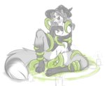 Rating: e
ID: 5402973
Date: 2025-02-28 13:08:27 -0500
Status: active
Score: 36
2024 anthro blush bodily_fluids breast_fondling breast_play breasts canid canine canis casidhe casidhevixen claws clitoris clothing consentacles corset female fondling fox genital_fluids genitals hand_on_breast hat headgear headwear hi_res latex lingerie looking_pleasured magic_user mammal nicnak044 nipples paws penetration pussy sketch slime solo summoning summoning_circle tentacles toe_claws topwear vaginal vaginal_fluids vaginal_penetration witch witch_costume witch_hat post #5402973