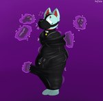Rating: e
ID: 5110865
Date: 2024-10-12 19:58:06 -0400
Status: active
Score: 16
anthro bdsm bondage bound canid canine canis digital_media_(artwork) domestic_dog fur gag gagged hi_res husky male mammal mintyskunk mummification mummified nordic_sled_dog restraints simple_background solo spitz submissive tape post #5110865