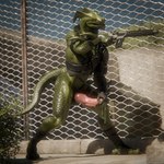 Rating: e
ID: 5558502
Date: 2025-05-08 18:55:49 -0400
Status: active
Score: 29
2025 3d_(artwork) 4_toes 5_claws 5_fingers aiming_gun aiming_weapon anthro arm_pouch armband armwear aroused assault_rifle athletic athletic_anthro athletic_male backsack balls bandage bandaged_leg belt belt_pouch bent_legs big_butt big_penis biped black_armband black_armwear black_clothing black_gloves black_handwear black_topwear blender_(artwork) bodily_fluids bottomless bottomless_anthro bottomless_male butt chain-link_fence claws clothed clothing cum cum_drip cum_on_hand cum_strand digital_media_(artwork) dragon dripping ejaculation empty_eyes epic_games erection feet fence finger_claws fingerless_gloves fingers fortnite genital_fluids genitals glans gloves glowing glowing_eyes green_body green_scales grin gun hand_on_own_penis hand_on_penis handwear hi_res holding_gun holding_object holding_ranged_weapon holding_weapon humanoid_genitalia humanoid_penis hybrid_(fortnite) hybrid_genitalia hybrid_penis junatah junatah_(modeler) knot knotted_humanoid_penis knotted_penis leaning leaning_forward leather leather_strap leg_pouch legband legwear lizard looking_pleasured male markings mostly_nude mostly_nude_anthro mostly_nude_male muscular muscular_anthro muscular_male mythological_creature mythological_scalie mythology narrowed_eyes naughty_face orange_eyes orgasm outside penis pink_glans pink_penis plant ranged_weapon reptile rifle scales scalie shadow sharp_teeth shoulder_guards shrub shuriken side_view smile solo spiked_tail spikes spikes_(anatomy) spots spotted_body spotted_scales spread_legs spreading standing straps surface tail tapering_glans teeth thick_thighs thigh_pouch toe_claws toes topwear torn_clothing torn_topwear watermark weapon wide_stance wingless_dragon post #5558502