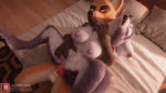 16:9 3d_(artwork) 3d_animation ahegao amber_eyes anal anal_orgasm anal_penetration anal_tugging animal_genitalia animal_penis animated anthro anthro_on_anthro anthro_penetrated anthro_penetrating anthro_penetrating_anthro anus apartment areola asphyxiation balls bed bedroom_eyes bedroom_sex bent_spoon_position big_breasts blizzard_entertainment bodily_fluids body_part_in_ass body_part_in_pussy bouncing_balls bouncing_breasts breasts brown_body brown_fur canid canine canine_genitalia canine_penis canis choking city cityscape claws countershading digital_media_(artwork) dominant dominant_anthro dominant_male duo ejaculation erection eye_roll fast_sex feet female female_orgasm female_penetrated fingering fingering_partner fingering_while_penetrating fluffy fluffy_tail fox from_behind_position fucked_silly fur furniture gaping gaping_pussy genital_fluids genitals glowing glowing_eyes grabbing_neck guarez_(johnwulffe) hand_on_neck huge_filesize infinite_genital_fluids inside interspecies johnwulffe knot long_playtime looking_pleasured lying male male/female male_penetrating male_penetrating_female mammal maned_wolf messy moan multiple_angles narrowed_eyes night nipples on_back on_bed open_mouth orange_body orange_fur orgasm pawpads paws penetration penile penile_penetration penis penis_in_ass pink_anus pink_nipples pink_pussy purple_body purple_eyes purple_fur pussy pussy_ejaculation pussy_ejaculation_while_penetrated reach_around red_penis rough_sex seductive sex sound sound_warning spread_legs spreading tail teeth the_carpet_from_the_shining toes vaginal vaginal_fingering vaginal_fluids vilna_(johnwulffe) vulpera warcraft webm widescreen