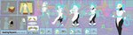 Rating: s
ID: 4642223
Date: 2024-03-06 18:58:17 -0500
Status: active
Score: 30
absurd_res ambiguous_gender anthro comic crumbleumble deltarune digital_eyes english_text error_message faceless_character female first_person_view hi_res human humanoid male mammal mask_transformation solo stretching stretchy tasque_manager text transformation transformation_sequence undertale_(series) ych_(character) post #4642223