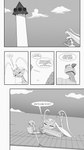 Rating: s
ID: 5656566
Date: 2025-06-20 20:34:18 -0400
Status: pending
Score: 1
2025 5_panel_comic 9:16 ambiguous_gender armor biped black_text brick_floor cloud comic day dialogue duo ellipsis english_text gastrodon generation_4_pokemon generation_7_pokemon hair hi_res holding_melee_weapon holding_object holding_weapon joy_jolene lying melee_weapon monochrome nintendo on_front outside pheromosa pokemon pokemon_(species) pokemon_mystery_dungeon question_mark rooftop sitting sky speech_bubble spike_chunsoft talking_to_self text tower trainer-mana ultra_beast weapon post #5656566