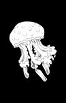 Rating: s
ID: 4467410
Date: 2023-12-12 00:40:00 -0500
Status: active
Score: 3
2023 ambiguous_gender armless black_background cnidarian earless eyeless feral iliothermia jellyfish legless marine markings medusozoan monochrome noseless simple_background solo spots spotted_body white_body post #4467410
