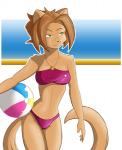 Rating: q
ID: 2057250
Date: 2019-11-17 18:12:09 -0500
Status: active
Score: 4
anthro ball beach_ball bikini breasts brown_body brown_fur brown_hair clothing domestic_cat evonallure felid feline felis female fur green_eyes hair inflatable kat_vance mammal sequential_art solo swimwear tail two-piece_swimsuit post #2057250