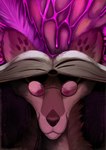 Rating: s
ID: 5240013
Date: 2024-12-13 01:17:23 -0500
Status: active
Score: 26
abstract_art abstract_background ambiguous_gender anthro book brown_body brown_fur digital_media_(artwork) digital_painting_(artwork) disco_elysium dripping empty_eye_sockets empty_eyes encyclopedia_(disco_elysium) eyewear female_(lore) fur glasses hi_res hyena looking_at_viewer mammal markings painting_(artwork) pankallisti pink_eyewear pink_glasses solo spots spotted_body spotted_fur post #5240013