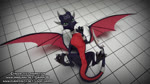 Rating: e
ID: 2005067
Date: 2019-09-26 20:27:03 -0400
Status: active
Score: 118
16:9 3_toes 3d_(artwork) 3d_animation activision animated anus barefoot between_toes claws cynder digital_media_(artwork) digitigrade dragon feet female feral flash_conversion foot_grab genitals green_eyes grimm3d hi_res horn looking_at_viewer loop membrane_(anatomy) membranous_wings mythological_creature mythological_scalie mythology no_sound pose presenting pussy scalie short_playtime soles solo spread_legs spreading spyro_the_dragon tail toe_claws toes tongue tongue_out webm widescreen wings post #2005067