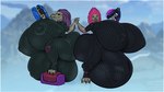 Rating: e
ID: 5567699
Date: 2025-05-12 18:37:41 -0400
Status: active
Score: 23
16:9 2025 alien anthro avian balls_outline big_breasts big_bulge big_butt biped black_sclera borisalien breasts bulge butt claws clothed clothing detailed_bulge digital_media_(artwork) genital_outline gynomorph gynomorph_anthro hair halo_(series) hand_holding hi_res huge_breasts huge_bulge huge_butt huge_hips huge_thighs hyper hyper_breasts hyper_bulge hyper_butt intersex intersex_anthro kig-yar looking_at_viewer microsoft nipple_outline penis_outline pink_hair purple_hair ranged_weapon red_eyes ruuhtian_(kig-yar) scalie short_stack thick_thighs tight_clothing weapon wide_hips widescreen xbox_game_studios yellow_eyes post #5567699