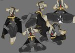 Rating: e
ID: 5618345
Date: 2025-06-03 11:01:57 -0400
Status: active
Score: 8
1_eye abdominal_bulge armless asian_mythology big_ears blush bodily_fluids celestial_enforcer_(nine_sols) chinese_mythology cloak clothing cowgirl_position cum cum_inside cum_on_face disembodied_hand duo east_asian_mythology ellipsis exclamation_point eye_roll faceless_character faceless_male female floating_head from_front_position genital_fluids genitals heart_pupils hi_res high-angle_view humanoid jeffman24 leaking_precum machine male mythology nine_sols on_bottom on_top penetration penis penis_on_face penis_on_pussy precum question_mark red_candle_games robot robot_humanoid sex shaking short_stack spread_legs spreading thick_thighs tremble_spikes trembling vaginal vaginal_fluids vaginal_penetration wide_hips post #5618345