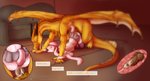 Rating: e
ID: 2469824
Date: 2020-10-31 22:59:53 -0400
Status: active
Score: 255
anal anal_knotting anal_penetration announcing_orgasm anthro anthro_on_feral anthro_penetrated anus atticus_mura bestiality black_penis bodily_fluids bottomwear close-up clothed clothing crossdressing cum cum_in_ass cum_inside cum_on_own_penis cum_on_penis cum_on_self cum_while_penetrated dialogue digital_media_(artwork) dirty_talk dragon duo ejaculation erection femboy feral feral_penetrating feral_penetrating_anthro fur genital_fluids genitals good_girl hair icy-marth inian_(icy-marth) internal internal_anal kinktober knot knotting lagomorph leporid male male/male male_on_anthro male_on_feral male_penetrated male_penetrating male_penetrating_male mammal misgendering mythological_creature mythological_scalie mythology penetration penile penile_penetration penis penis_in_ass pink_anus pink_penis quadruped rabbit scalie sex shirt skirt tail tail_under_skirt topwear upskirt_sex post #2469824
