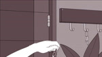 16:9 2d_animation animated anthro armwear balls becoming_erect bedroom big_balls black_hair blitzo_(helluva_boss) bodily_fluids cellphone clothed clothing crossdressing cum cumshot dress ejaculation electronics erection erection_under_clothing foreskin frame_by_frame frenulum furniture garter_straps genital_fluids genitals hair hazbin_hotel helluva_boss hi_res horn humanoid_genitalia humanoid_penis imp johnnypescado leggings legwear lingerie long_hair long_playtime male masturbation no_sound partially_clothed penile penile_masturbation penis phone precum retracted_balls retracting_foreskin sexting solo texting thigh_highs underwear webm widescreen