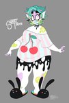 Rating: s
ID: 4833207
Date: 2024-06-06 13:20:11 -0400
Status: active
Score: 1
2019 4_fingers absurd_res alternative_fashion artist_name bare_shoulders big_breasts big_glasses biped black_bottomwear black_choker black_clothing black_eyebrows black_eyewear black_glasses black_jewelry black_necklace black_piercing black_skirt black_slippers blue_lips blush bottomwear breasts bunny_slippers candy character_name cherry_print choker cleavage closed_smile clothed clothed_female clothed_humanoid clothing collarbone colored dated dessert digital_drawing_(artwork) digital_media_(artwork) drip_effect ear_piercing elf eye_through_hair eyebrows eyelashes eyelashes_through_hair eyewear female female_humanoid fingerless_(marking) fingers flower food footwear full-length_portrait generic_flower glasses glasses_chain grey_background hair happy hi_res humanoid humanoid_pointy_ears j-fashion jewelry knee_blush lips looking_aside mammal medium_hair mouth_closed necklace off_shoulder pattern_clothing pattern_shirt pattern_topwear peppermint_(candy) piercing pink_bottomwear pink_clothing pink_eyes pink_skirt pink_stripes plant plantigrade pointy_ears portrait pupils purple_blush purple_fingers round_glasses shirt shoes signature simple_background skirt slightly_chubby slightly_chubby_female slightly_chubby_humanoid slippers smile smiley_face solo spike_piercing sprinkles sprinkles_in_hair standing sticker stickers_on_body striped_clothing striped_shirt striped_topwear stripes sweet_tooth_(toxicsoul77) symbol-shaped_pupils text thick_eyebrows thick_thighs topwear toxicsoul77 translucent translucent_hair unusual_pupils white_body white_clothing white_ears white_shirt white_skin white_stripes white_text white_topwear wide_hipped_female wide_hipped_humanoid wide_hips x_pupils yellow_flower yellow_heart yellow_star post #4833207