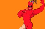 Rating: e
ID: 4762657
Date: 2024-05-04 21:27:06 -0400
Status: active
Score: 13
banban_(garten_of_banban) clothing earless garten_of_banban hat headgear headwear hi_res humanoid male monster muscular nipples nude party_hat ratwork red_body red_skin sharp_teeth signature smile solo teeth towel towel_only post #4762657