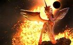 Rating: s
ID: 2375294
Date: 2020-08-18 08:44:27 -0400
Status: active
Score: 31
3d_(artwork) absurd_res amber_eyes armor black_sclera daybreaker_(mlp) digital_media_(artwork) eclipse equid equine female feral fire flaming_hair flaming_mane flaming_tail friendship_is_magic hasbro headgear helmet hi_res horn looking_at_viewer lunar57 mammal my_little_pony mythological_creature mythological_equine mythology pose pseudo_hair pseudo_mane pupils quadruped slit_pupils smile solar_eclipse solo source_filmmaker_(artwork) tail winged_unicorn wings post #2375294