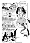 Rating: s
ID: 5549227
Date: 2025-05-04 19:00:19 -0400
Status: active
Score: 13
anthro canid canine comic domestic_cat dragon english_text felid feline felis female female/female fox greeting group human humanoid male male/female mammal monochrome mythological_creature mythological_scalie mythology scalie solo teahousefoxs text post #5549227