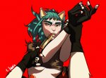 Rating: q
ID: 5552672
Date: 2025-05-06 09:58:33 -0400
Status: active
Score: 2
2024 anthro anthro_pov blood blood_on_clothing blood_on_hand blood_on_weapon blue_hair blush blushing_at_viewer bodily_fluids claws clothed clothing coca colored digital_drawing_(artwork) digital_media_(artwork) domestic_cat duo eyebrows eyelashes eyeliner faceless_character faceless_male felid feline felis female first_person_view fur hair handwear hi_res holding_melee_weapon holding_object holding_weapon holding_wrist holding_wrists knife knife_play long_hair looking_at_viewer lying makeup male male/female mammal melee_weapon mitten_hands mittens nude on_back partially_clothed requiem_etsu restraints shaded signature simple_background smile submissive teeth topwear weapon weapon_in_mouth white_body white_fur yellow_eyes post #5552672