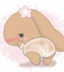 Rating: q
ID: 590937
Date: 2015-01-22 20:02:31 -0500
Status: active
Score: 17
accessory ambiguous_gender anthro beady_eyes bedroom_eyes blush bodily_fluids brown_body brown_eyes brown_fur canid canine canis cinnamoroll domestic_dog flower flower_in_hair fur hair hair_accessory hairpin half-closed_eyes japanese long_ears looking_back mammal mocha_(cinnamoroll) narrowed_eyes plant sanrio seductive solo suggestive sweat teardrop tears unknown_artist post #590937