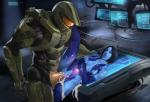 Rating: e
ID: 514340
Date: 2014-07-30 15:50:34 -0400
Status: active
Score: 39
abdominal_bulge armor artificial_intelligence balls bodily_fluids body_armor breasts clothing cortana_(halo) crotchless_clothing cum cum_in_ass cum_in_vagina cum_inside cum_on_leg detailed_background digital_creature duo erection female female_penetrated genital_fluids genitals grandfathered_content halo_(series) hand_on_breast hard_light_construct headgear helmet hologram human human_on_human human_penetrated human_penetrating human_penetrating_human intraspecies looking_pleasured lying male male/female male_penetrating male_penetrating_female mammal master_chief microsoft not_furry open_mouth orgasm penetration penile penile_penetration penis penis_in_vagina platform_sex raised_leg sex thriller vaginal vaginal_penetration xbox_game_studios post #514340