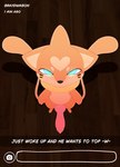 Rating: e
ID: 5343752
Date: 2025-01-31 23:52:05 -0500
Status: active
Score: 94
absurd_res animal_genitalia animal_penis anthro big_penis blue_eyes buizel canine_genitalia canine_penis caption english_text erection fur generation_4_pokemon genitals hi_res knot knowdwagon looking_at_viewer looking_up looking_up_at_viewer male nintendo orange_body orange_fur penis pokemon pokemon_(species) small_but_hung solo text post #5343752