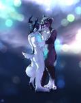 Rating: e
ID: 545275
Date: 2014-10-13 01:15:52 -0400
Status: active
Score: 39
abstract_art animal_genitalia anthro balls bokeh butt chest_tuft deer domestic_cat duo electricity erection eye_contact eyes_closed eyewear fek fek_(character) felid feline felis frottage fur genitals glasses glowing glowing_markings grin hair handjob hi_res humanoid_genitalia humanoid_penis kissing leopard licking looking_at_another magic male male/male mammal markings nude pantherine penile penis romantic romantic_couple sex sheath smile snow_leopard standing temperance_(character) tongue tongue_out tuft post #545275