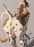 Rating: e
ID: 4763988
Date: 2024-05-05 14:07:11 -0400
Status: active
Score: 194
absurd_res anthro anus ardail bent_over big_butt blonde_hair bovid bovine butt cattle female genitals green_eyes hair hammer hi_res holding_object holding_weapon horn mammal maul nude presenting presenting_hindquarters pussy simple_background smile solo tail tail_tuft teats thick_thighs tools tuft udders weapon wide_hips post #4763988