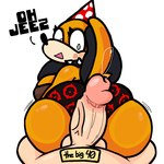 Rating: e
ID: 4741921
Date: 2024-04-25 00:14:58 -0400
Status: active
Score: 41
1:1 2024 anthro big_butt black_clothing black_collar black_panties black_underwear bodily_fluids brown_clothing brown_topwear butt canid canine canis clothing collar dialogue digital_drawing_(artwork) digital_media_(artwork) domestic_dog duck_hunt duck_hunt_dog duo erection female female_on_human first_person_view genital_fluids genitals hat headgear headwear human human_on_anthro human_pov huntress_(lewdewott) interspecies legs_around_partner lewdewott looking_back male male/female male_on_anthro male_pov mammal nintendo on_lap open_mouth orange_body panties party_hat penile penis precum raised_tail rear_view red_clothing red_hat red_headwear simple_background sitting_on_lap spiked_collar spikes tail thick_thighs topwear underwear vein veiny_penis white_background post #4741921