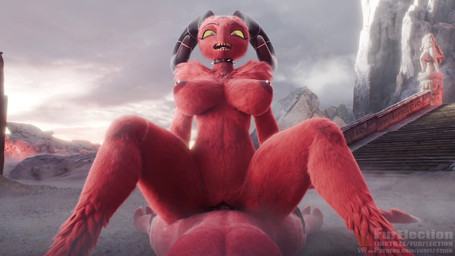 Rating: e
ID: 5677803
Date: 2025-06-30 14:28:38 -0400
Status: active
Score: 607
16:9 3d_(artwork) 3d_animation ambience animated anthro areola arm_support backward_arm_support ball_slap balls balls_deep barbie_(helluva_boss) big_penis bouncing_breasts breasts cloud collar cowgirl_position demon digital_media_(artwork) duo erection female female_penetrated first_person_view fluffy from_front_position fur furflection genitals gyrating_hips hair helluva_boss horn humanoid_genitalia humanoid_penis imp leaning leaning_backward looking_at_viewer lying lying_on_ground male male/female male_penetrating male_penetrating_female male_pov moan moxxie_(helluva_boss) nipple_piercing nipples nude on_back on_bottom on_ground on_top open_mouth orgasm_face outside outside_sex penetrating_pov penetration penile penile_penetration penis penis_in_vagina piercing red_body red_fur sex sharp_teeth short_hair short_playtime sky slap sound sound_effects spiked_collar spikes spread_legs spreading tail tail_motion teeth thick_penis thick_thighs vaginal vaginal_penetration valorlynz_(modeler) vein veiny_penis webm wide_hips widescreen post #5677803