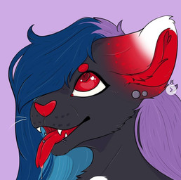 Rating: s
ID: 3726170
Date: 2022-12-02 03:25:18 -0500
Status: active
Score: 7
ambiguous_gender anthro black_body black_fur blue_hair compression_artifacts domestic_cat ear_piercing facial_piercing felid feline felis forked_tongue fur hair heart_eyes heart_nose heart_symbol hi_res kit_cat_(kit_the_cat) lip_piercing mammal monsterdogarts piercing pose purple_hair red_body red_fur skinny_anthro skinny_male solo tongue tongue_out tongue_piercing white_body white_fur post #3726170