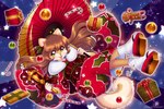 Rating: s
ID: 4840557
Date: 2024-06-09 14:29:23 -0400
Status: active
Score: 7
2020 :3 abstract_background accessory anthro asian_clothing bell berry bokeh bow_(feature) box brown_hair candy candy_cane canid canine canis christmas circle_eyebrows clothed clothing container cookie curled_tail dessert domestic_dog ear_accessory east_asian_clothing eyebrow_through_hair eyebrows eyelashes eyewear female food footwear fruit fur gift_box gingerbread_man glasses glistening glistening_hair green_eyes hair holding_bell holding_parasol holidays holly_(plant) humanoid_hands japanese_clothing jingle_bell kemono kimono leaf lipstick makeup mammal open_:3 open_mouth open_smile orb parasol plant popalopolis_(character) print_kimono red_clothing red_footwear red_kimono red_parasol red_sandals sandals shiba_inu shoes smile socks solo spitz star star_bokeh tail tan_body tan_fur translucent translucent_hair white_clothing white_footwear white_socks yajuuraku post #4840557