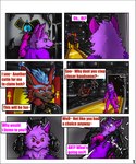 Rating: e
ID: 5600047
Date: 2025-05-26 15:06:02 -0400
Status: active
Score: 20
anthro armwear black_latex blue_body blue_eyes blue_fur brown_body brown_fur clothed clothing comic corruption davidylego deity drone dronesuit dronification duo egyptian english_text facility forced fur glistening glistening_body goo_transformation hair hi_res isaacjexo isaacjexo_inc. jex latex latex_armwear latex_clothing latex_legwear latex_skinsuit legwear male male/male multicolored_body multicolored_fur multicolored_hair muscular muscular_male red_body red_fur reflection rubber_clothing skinsuit text throne_room tight_clothing transformation post #5600047