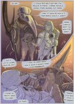 Rating: e
ID: 5466375
Date: 2025-03-30 15:09:36 -0400
Status: active
Score: 37
anal anal_penetration arch_position balls bandage bandage_on_penis bodily_fluids clothed clothing comic dialogue duo erection from_front_position genital_fluids genitals heart_symbol hi_res holding_knee holding_leg holding_penis holding_thigh human humanoid instant_loss_2koma jackiry khonshu khonshu_(moon_knight) looking_down_at_partner looking_up male male/male mammal marvel marvel_cinematic_universe moon_knight moon_knight_(series) motion_lines mummy_wrappings penetration penile penile_penetration penis penis_in_ass precum sex speech_bubble staff throbbing throbbing_penis wrapped_penis post #5466375