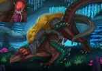 Rating: e
ID: 5601802
Date: 2025-05-27 06:51:23 -0400
Status: active
Score: 45
anal anal_penetration animal_genitalia anus blonde_mane brown_body brown_scales claws darlsol' digitigrade dinosaur dragon duo erection feathers feral feral_on_feral feral_penetrated feral_penetrating feral_penetrating_feral finger_claws fur genital_slit genitals grass green_body green_feathers grey_body grey_scales hi_res knot male male/male male_penetrated male_penetrating male_penetrating_male mane mythological_creature mythological_scalie mythology penetration penis pink_anus pink_knot pink_penis plant prehistoric_species red_penis reptile rock_drake scales scalie sex toe_claws water white_claws yellow_body yellow_fur post #5601802