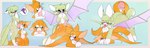 Rating: e
ID: 4297515
Date: 2023-09-17 15:45:37 -0400
Status: active
Score: 139
absurd_res anal anal_penetration anthro bat blush bodily_fluids duo dust:_an_elysian_tail fellatio female femboy fidget_(elysian_tail) fur genitals green_body green_eyes hair hi_res hot_dogging male male/female mammal membrane_(anatomy) membranous_wings nimbat nude oral orange_body orange_fur penetration penile penis pussy saliva sex tongue weaponizedwarble white_body wings xaelia_(irlvnttrash) post #4297515