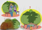 Rating: e
ID: 5601891
Date: 2025-05-27 08:10:46 -0400
Status: active
Score: 16
accidental_vore after_vore ambiguous_gender anal anal_vore anthro anus belly bench big_butt bodily_fluids bone bones_in_feces bovid butt canid canine canis caprine clothing comic death digital_drawing_(artwork) digital_media_(artwork) disposal english_text fatal_vore feces female fox fur goat green_filth group hair hi_res huge_butt mammal nude overweight partially_inside penetration pooping reptile scalie selfie simple_background sitting size_difference skull smile tail text trio vore wolf post #5601891