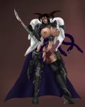 Rating: e
ID: 599851
Date: 2015-02-07 11:42:32 -0500
Status: active
Score: 16
admiral_piet animal_genitalia animal_genitalia_on_humanoid animal_penis areola arm_blade armor balls big_balls big_breasts big_penis black_hair black_sclera breasts cape chaos clothed clothing demon equine_genitalia equine_penis erection fangs fingernails genitals glowing glowing_eyes gynomorph hair hooves horn huge_balls huge_breasts huge_penis humanoid intersex mammal nails nipple_piercing nipples orange_eyes partially_clothed pauldron penis piercing puffy_areola raised_tail scar sharp_fingernails sharp_nails sheath sokara solo standing tail tattoo teeth thick_thighs unconvincing_armor vein veiny_penis warhammer_(franchise) weapon wrist_blade wrist_weapon post #599851