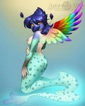 Rating: q
ID: 5549845
Date: 2025-05-05 00:54:53 -0400
Status: active
Score: 4
2022 4:5 abluedeer anthro avian beak blue_beak blue_hair breasts butt digital_media_(artwork) female hair hi_res markings nipples nude rainbow_wings solo spiral_eyes split_form spots spotted_body tail wings yellow_sclera post #5549845
