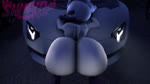 16:9 3d_(artwork) 3d_animation animated anthro ass_shaking bent_over big_butt bubble_gum butt car digital_media_(artwork) doctor_starline hi_res high_framerate idw_publishing looking_back male mammal monotreme night nude parking_lot platypus sega shinyagaia short_playtime solo sonic_the_hedgehog_(comics) sonic_the_hedgehog_(idw) sonic_the_hedgehog_(series) sound source_filmmaker_(artwork) thick_thighs vehicle webm widescreen