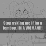 Rating: s
ID: 5566762
Date: 2025-05-12 11:18:30 -0400
Status: active
Score: 19
1:1 2025 angry anthro artist_name black_and_white caption cavemanon_studios clothing crop_top cynthia_(snoot_game) dinosaur english_text espectro111222 eyelashes female front_view hi_res inside looking_at_viewer midriff monochrome ornithischian prehistoric_species reptile scalie shirt sketch snoot_game solo stegosaurian stegosaurus text thyreophoran topwear twintails_(hairstyle) watermark post #5566762