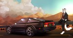 Rating: s
ID: 5522242
Date: 2025-04-22 03:07:50 -0400
Status: active
Score: 10
anthro black_car canyon car clothing domestic_cat felid feline felis fur grey_hair guard_rail hainequem hair hair_bun hi_res leaning_on_object looking_away male mammal mountain necktie nissan nissan_300zx red_necktie scenery sky solo suit suit_and_tie suit_jacket sun sylver_(lupera) vehicle white_body white_fur post #5522242