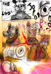 american_opossum anthro big_breasts breasts comic desamistesae_fafratarello_flumendo_styx drugs duo eyewear female glasses hi_res lsd male mammal marijuana marsupial nipple_piercing nipples overweight piercing psychedelic smashmat virginia_opossum