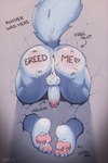 Rating: e
ID: 3605568
Date: 2022-10-04 05:47:37 -0400
Status: active
Score: 113
2:3 absurd_res anthro anus arkkusx arrow_pointing_to_foot arrow_pointing_to_penis backsack balls blue_body bodily_fluids body_writing breeding_request butt cum cum_in_ass cum_inside cum_on_balls cum_on_butt degradation english_text feet genital_fluids genitals graffiti heart_symbol hi_res humanoid_genitalia humanoid_penis instruction instruction_on_body male mammal muscular muscular_male penis perineum profanity solo tail tally_marks text text_on_body through_wall western_tally_marks writing_on_butt post #3605568