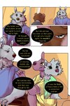 2:3 bastriw canid canine canis clothing comic dialogue domestic_dog english_text father_(lore) father_and_child_(lore) father_and_son_(lore) female fran_(bastriw) green_eyes hairless hairless_dog hi_res male mammal mother_(lore) mother_and_child_(lore) mother_and_son_(lore) murid murine nico_(bastriw) parent_(lore) parent_and_child_(lore) parent_and_son_(lore) primitive_dog rat rodent son_(lore) text wolf xoloitzcuintli yellow_eyes