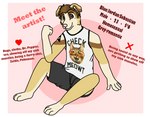 Rating: s
ID: 4568002
Date: 2024-01-31 01:46:42 -0500
Status: active
Score: 7
2015 adobe_photoshop_(artwork) anthro arm_tattoo bird_dog blue_(sebdoggo) blue_eyes border bottomwear brown_body brown_fur brown_hair button_ears canid canine canis character_name chow_chow clothed clothing digital_drawing_(artwork) digital_media_(artwork) domestic_dog eyebrows feet flat_colors floppy_ears full-length_portrait fully_clothed fur golden_retriever grey_bottomwear grey_clothing grey_sclera grey_shorts hair heart_symbol hindpaw humanoid_hands hunting_dog looking_at_viewer male male_anthro mammal meet_the_artist mixed_breed paws pink_background pink_nose pink_text plantigrade portrait red_text retriever sebdoggo shirt shorts shoulder_tattoo simple_background sitting smile snout solo spitz stated_adult stated_age stated_homosexuality stated_sexuality tank_top tattoo text topwear trans_(lore) trans_man_(lore) triforce_tattoo white_body white_border white_fur yellow_body yellow_fur post #4568002