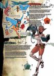 Rating: e
ID: 1024971
Date: 2016-10-18 05:53:29 -0400
Status: active
Score: 32
absurd_res arthropod clothed clothing denki_shougun dialogue elf english_text fairy female feral group hi_res humanoid information insect penis_creature sequential_arrow skimpy story text post #1024971